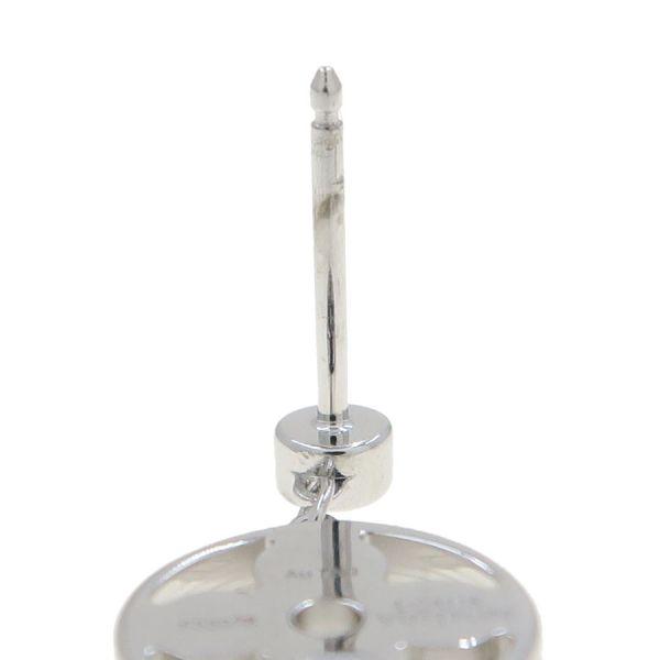 LOUIS VUITTON ルイヴィトン イディールブロッサムダイヤピアス