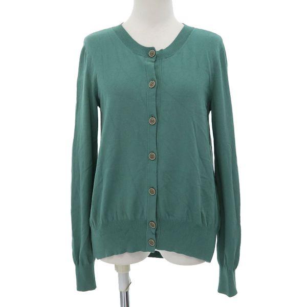 FOXEY - FOXEY デイジーリン カーディガン FOXEY フォクシー デイジーリン・カーディガン Bランク. : 質屋