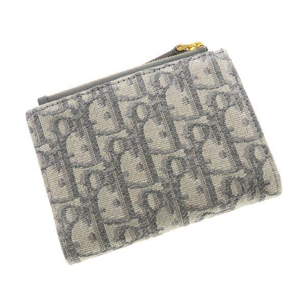 クリスチャン・ディオール 30 Montaigne Dahlia ウォレット  S2197【Aランク】【中古】 Christian Dior（クリスチャン・ディオール） 30 Montaigne Dahlia