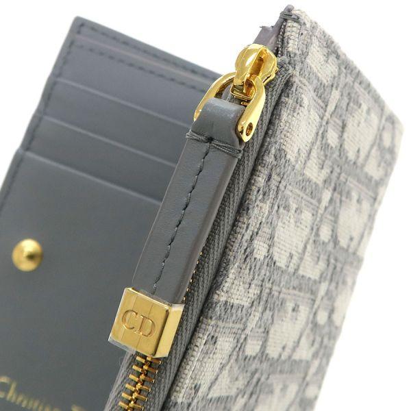 クリスチャン・ディオール 30 Montaigne Dahlia ウォレット  S2197【Aランク】【中古】 Christian Dior（クリスチャン・ディオール） 30 Montaigne Dahlia