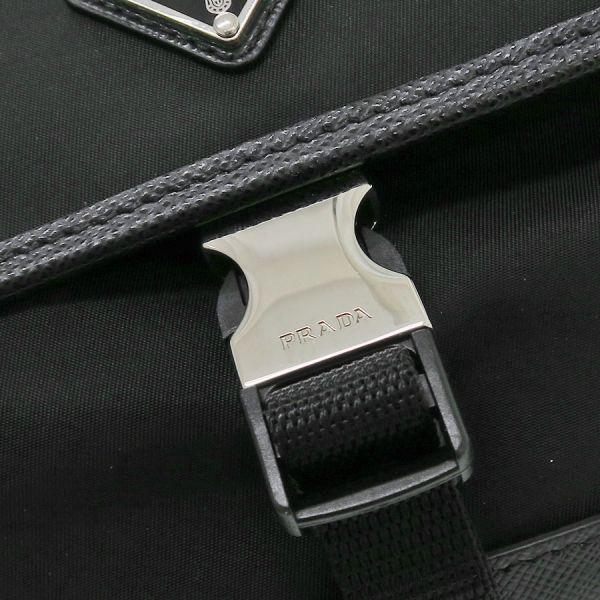 プラダ リナイロン･スマートフォンケース  2ZH108【Aランク】【中古】 プラダ リナイロン・スマートフォンケース 2ZH108【Aランク】【中古