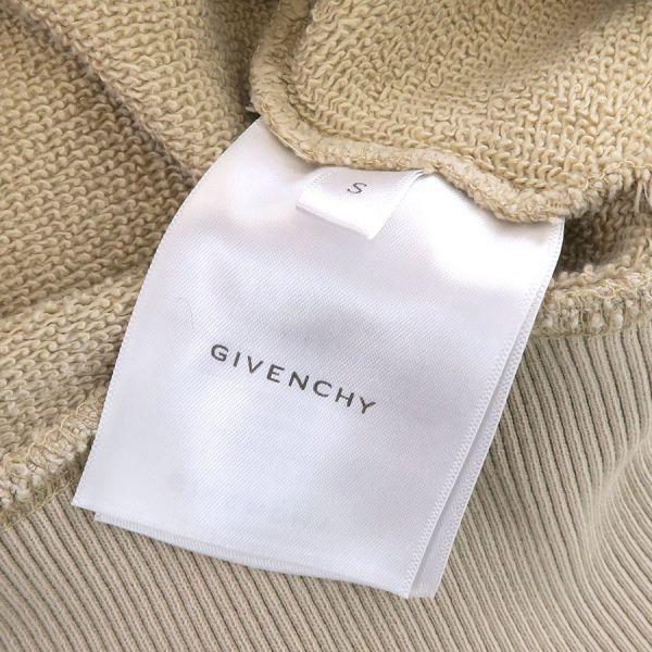 ジバンシー パーカー  【Bランク】【中古】(005042B) GIVENCHY（ジバンシィ） ジバンシー パーカー Bランク. : 質屋さのや