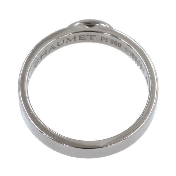 CHAUMET ショーメ リアンエヴィダンスダイヤリング#48(日本 CHAUMET ショーメ リアンエヴィダンスダイヤリング#48(日本