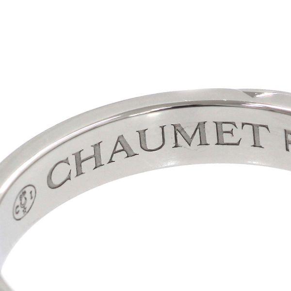CHAUMET ショーメ リアンエヴィダンスダイヤリング#48(日本 CHAUMET ショーメ リアンエヴィダンスダイヤリング#48(日本