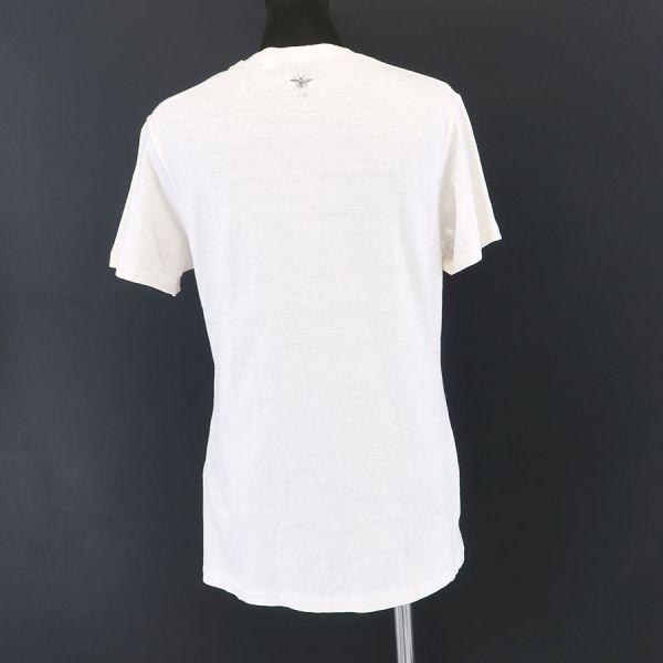 Christian Dior（クリスチャン・ディオール） Tシャツ Bランク. : 質屋