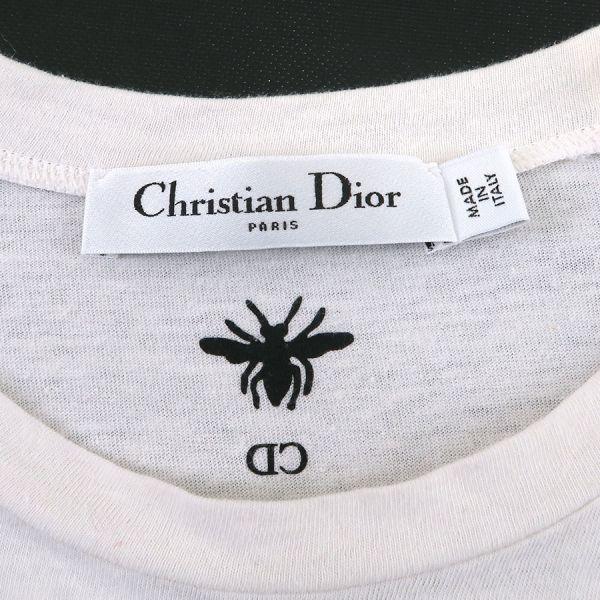 Christian Dior（クリスチャン・ディオール） Tシャツ Bランク. : 質屋
