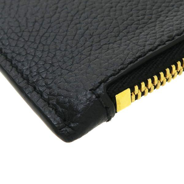 BALENCIAGA バレンシアガ ロングコイン＆カードケース Aランク. : 質屋  