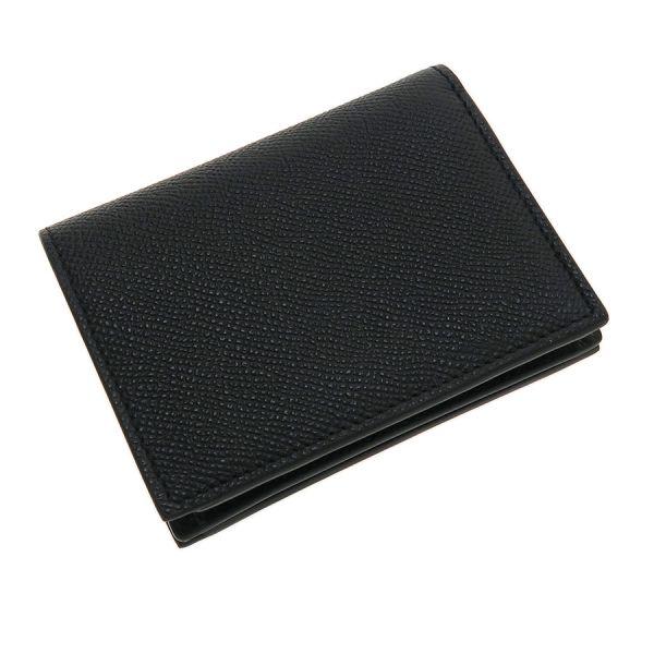 フェラガモ ヴァラ・コンパクトウォレット Aランク. : 質屋さのや  