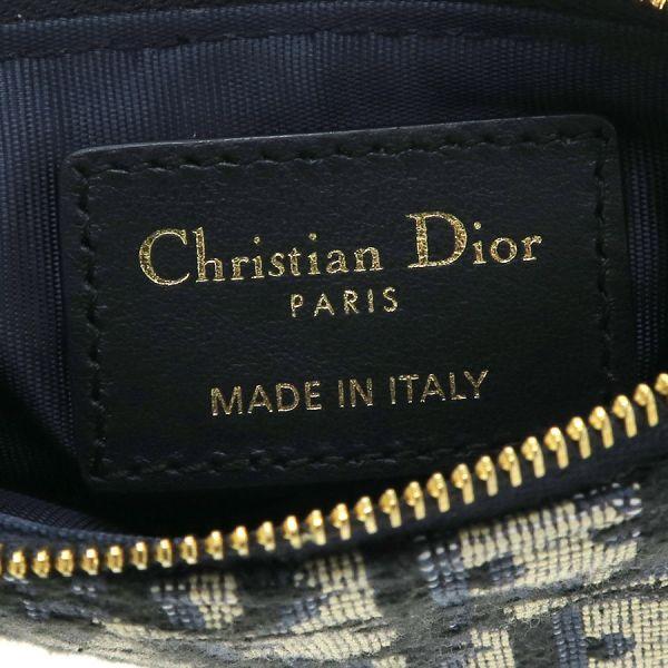 Christian Dior クリスチャン・ディオール オブリーク・キー Christian Dior クリスチャン・ディオール オブリーク・キー