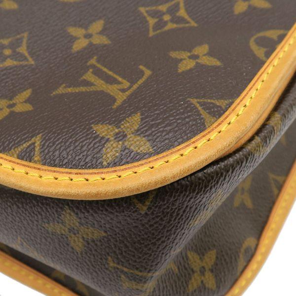 LOUIS VUITTON（ルイ・ヴィトン） モノグラム メッセンジャーボス