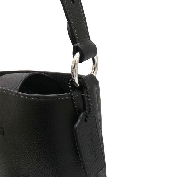COACH（コーチ） ソフィ バケットショルダー Aランク. : 質屋さのや 