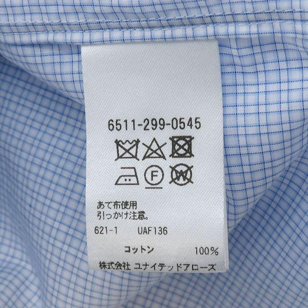 ドゥロワー ブラウス  Aランク.の画像