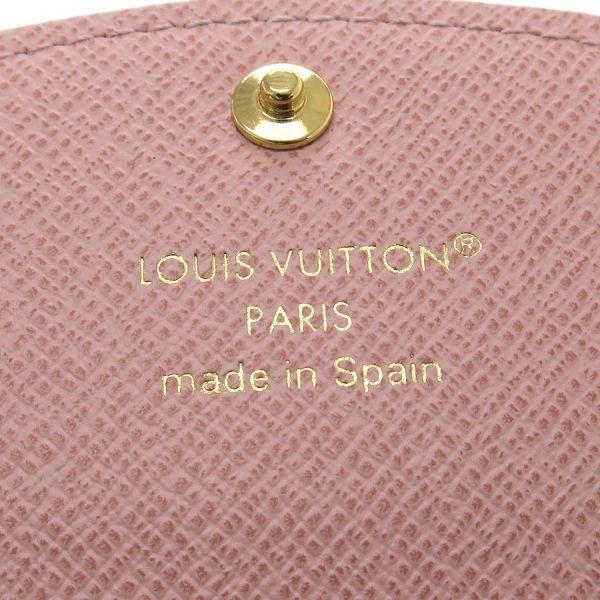 LOUIS VUITTON（ルイ・ヴィトン） モノグラム ポルトモネ・ロザリ A