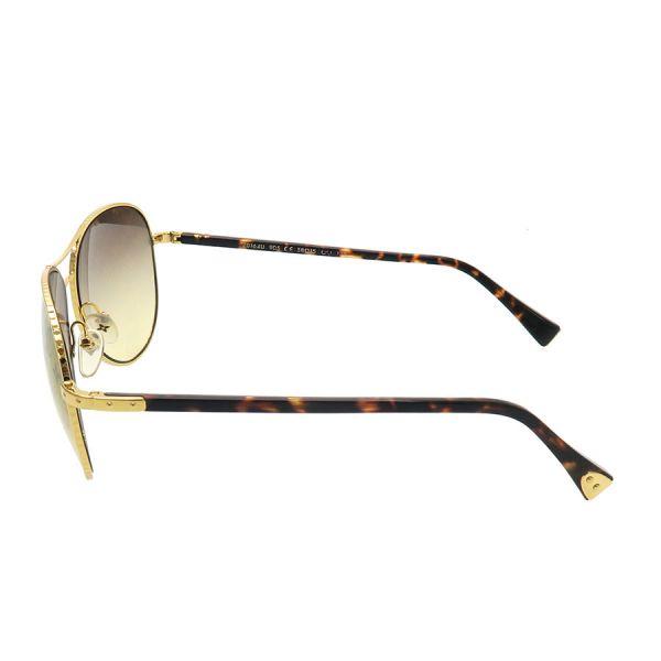 ルイヴィトン コンスピラシオン･パイロットサングラス  Z0164U【Bランク】【中古】 LOUIS VUITTON（ルイ・ヴィトン） Z0164U コンスピラシオンパイロット