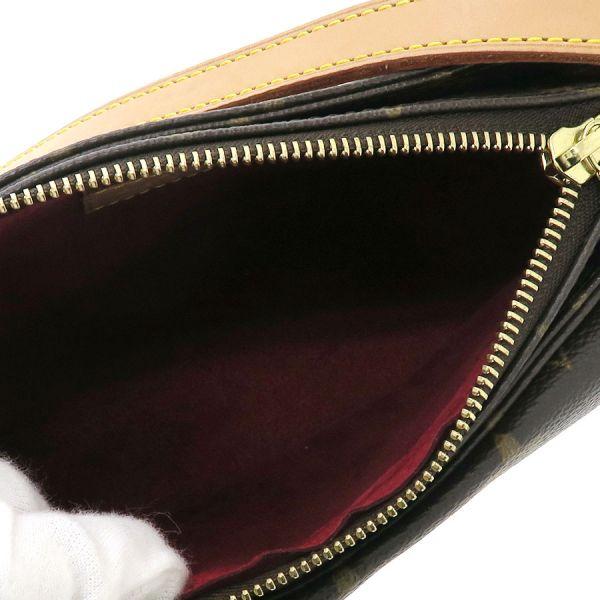 ルイヴィトン モノグラム ヴィバシテPM  Aランク.の画像