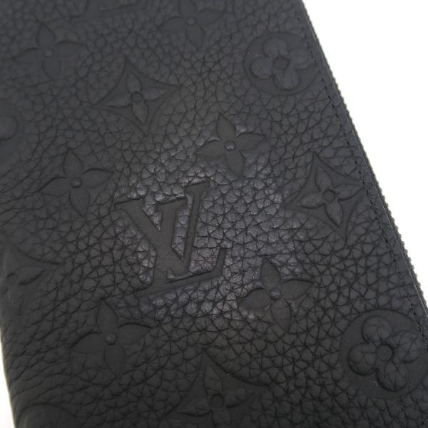 LOUIS VUITTON ルイヴィトン ジッピーウォレット・ヴェル LOUIS VUITTON ルイヴィトン ジッピーウォレット・ヴェル