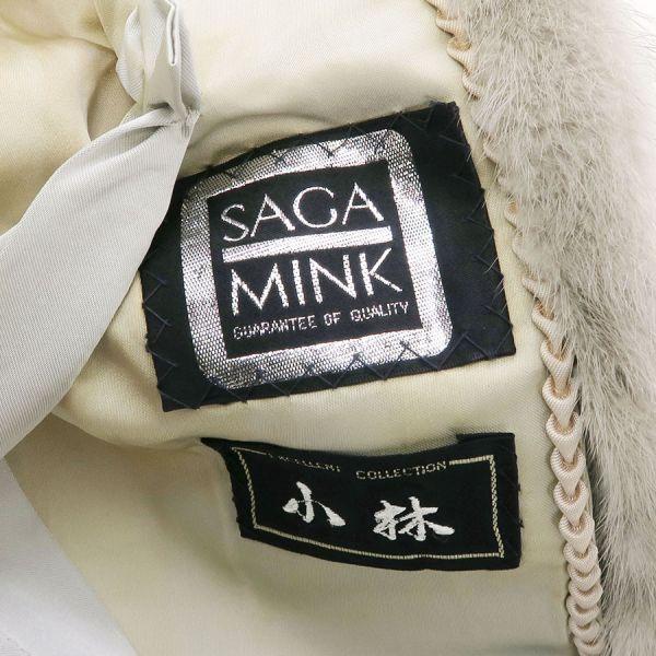 SAGA サファイアミンク コート Cランク. : 質屋さのや Yahoo!ショップ