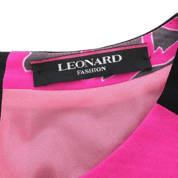 LEONARD（レオナール） ワンピース Aランク. : 質屋さのや Yahoo