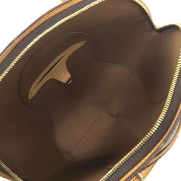 LOUIS VUITTON（ルイ・ヴィトン） モノグラム エリプスMM Bランク