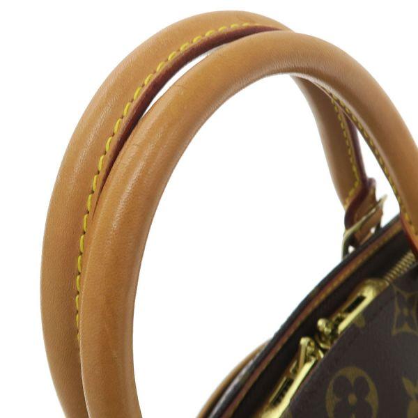 LOUIS VUITTON（ルイ・ヴィトン） モノグラム エリプスMM Bランク