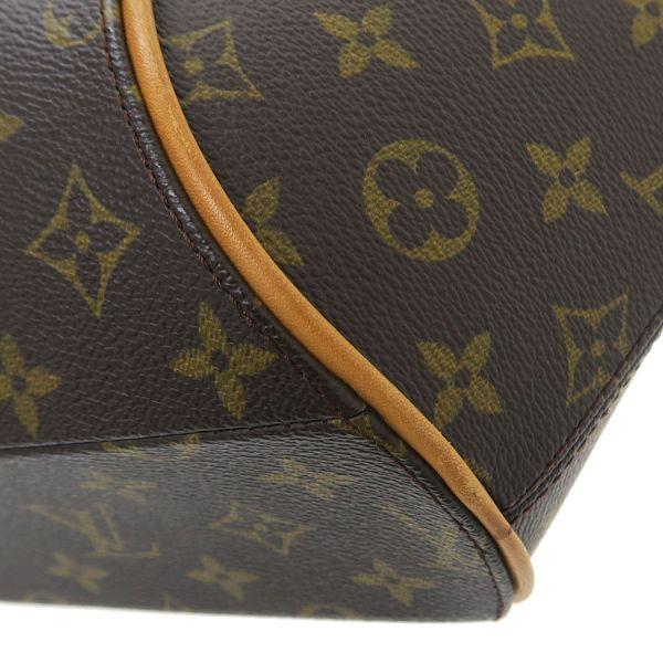 LOUIS VUITTON（ルイ・ヴィトン） モノグラム エリプスMM Bランク