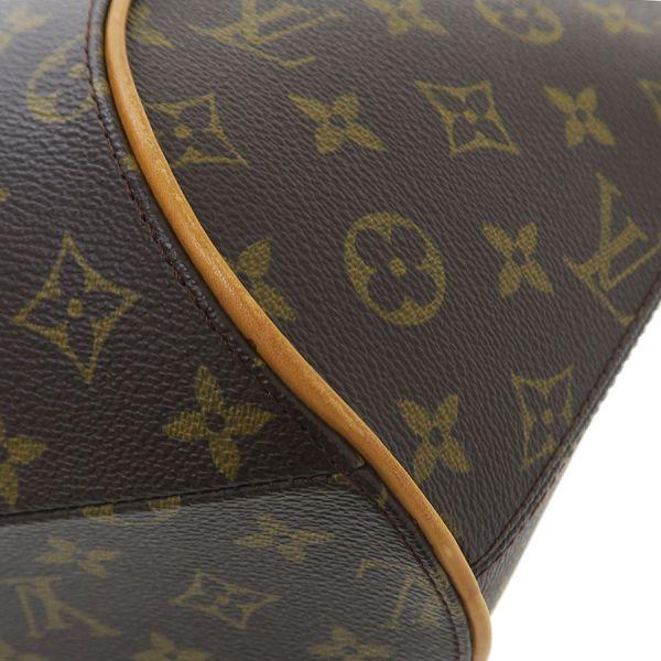 LOUIS VUITTON（ルイ・ヴィトン） モノグラム エリプスMM Bランク