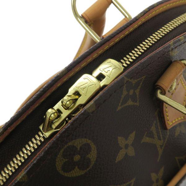 LOUIS VUITTON（ルイ・ヴィトン） モノグラム エリプスMM Bランク