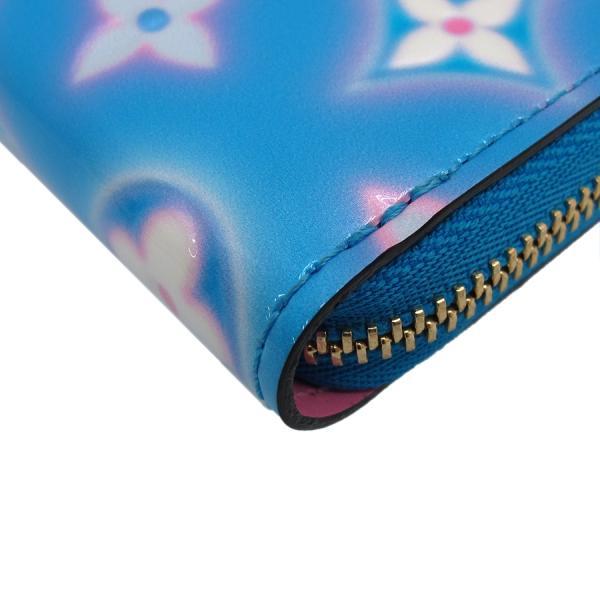 LOUIS VUITTON ルイヴィトン ヴェルニ ジッピーコインパース A
