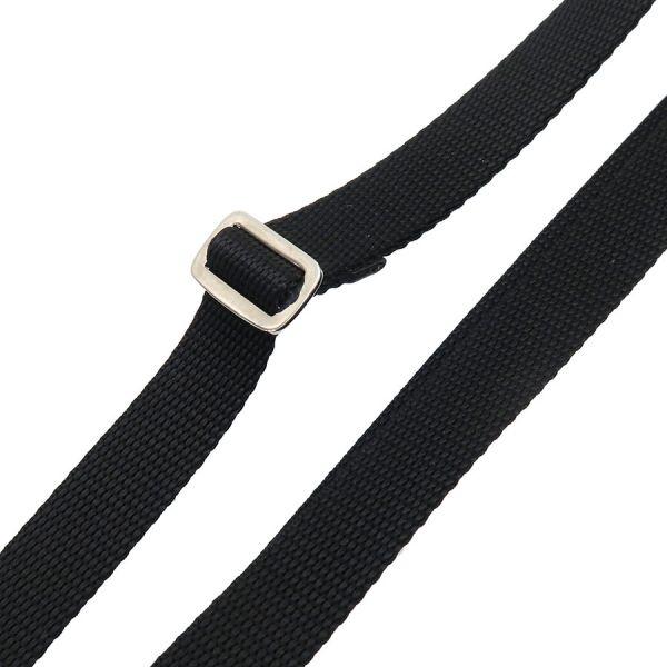 プラダ サフィアーノポーチショルダー  2TT097【Aランク】【中古】 PRADA（プラダ） サフィアーノポーチショルダー Aランク. : 質屋さのや