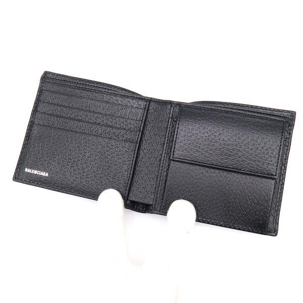 グッチ バレンシアガ/ザ ハッカー プロジェクト財布  Aランク.の画像