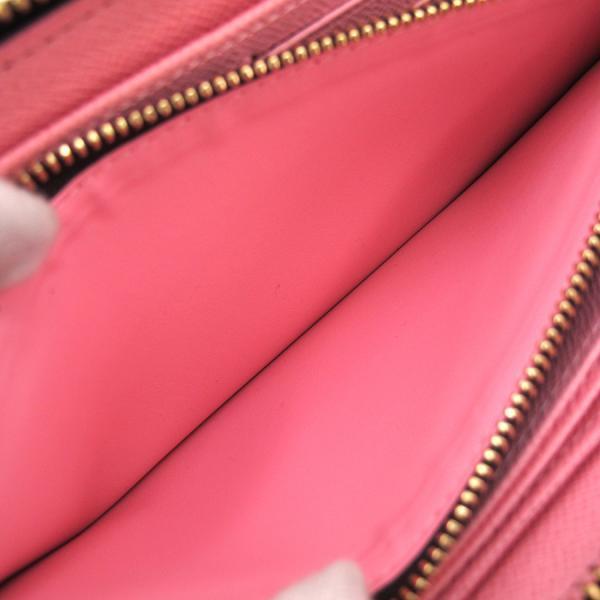 LOUIS VUITTON ルイヴィトン ダミエ ジッピーウォレット LOUIS VUITTON ルイヴィトン ダミエ ジッピーウォレット