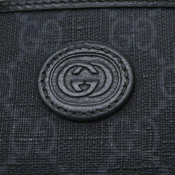 GUCCI（グッチ） GGスプリーム・コインカードケース Bランク. : 質屋さ