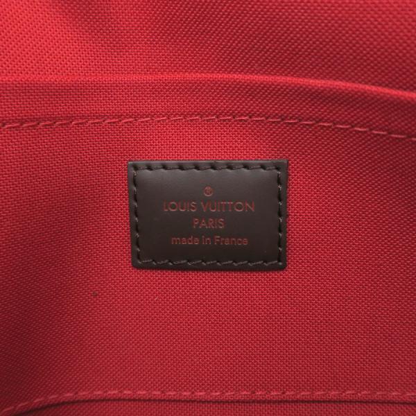LOUIS VUITTON ルイヴィトン ダミエ フェイボリットMM Sランク. : 質屋 
