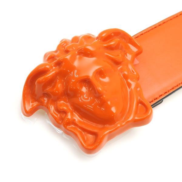 ベルサーチ ベルト  【Bランク】【中古】 VERSACE（ヴェルサーチェ） ベルサーチ ベルト Bランク. : 質屋さのや