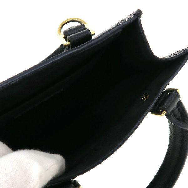 ヴィトン・アンプラント プティットサックプラ  Aランク.の画像