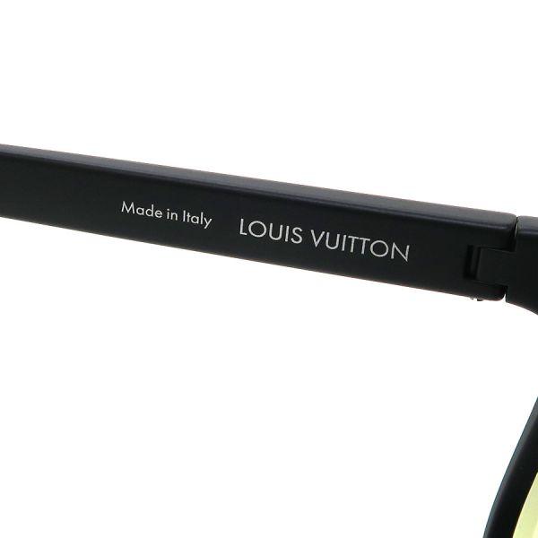 LOUIS VUITTON ルイヴィトン LVワイメア・サングラス Bランク LOUIS VUITTON ルイヴィトン LVワイメア・サングラス Bランク