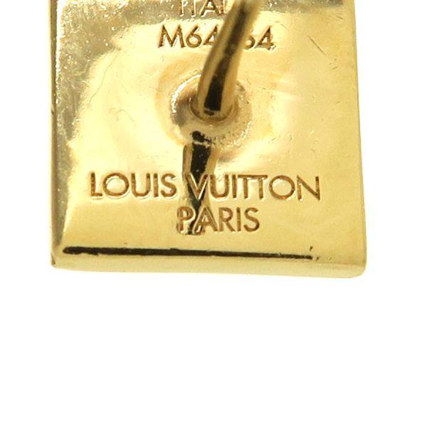 LOUIS VUITTON（ルイ・ヴィトン） ブックルドレイユプュッスナノグラム