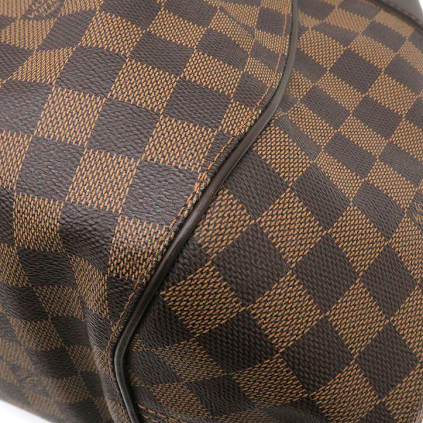 【美品】LOUIS VUITTON ルイヴィトン システィナGM ダミエ LOUIS VUITTON（ルイ・ヴィトン） ダミエ システィナGM Bランク