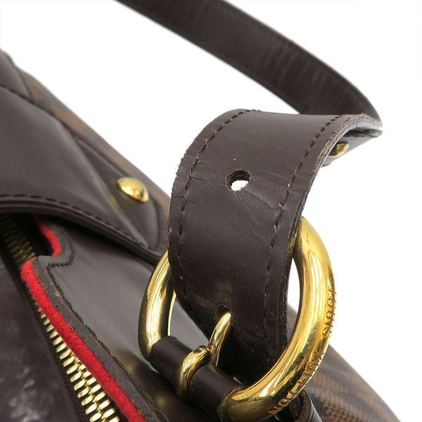 【美品】LOUIS VUITTON ルイヴィトン システィナGM ダミエ LOUIS VUITTON（ルイ・ヴィトン） ダミエ システィナGM Bランク