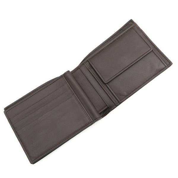 BOTTEGA VENETA（ボッテガ・ヴェネタ） 二つ折り財布 Sランク. : 質屋