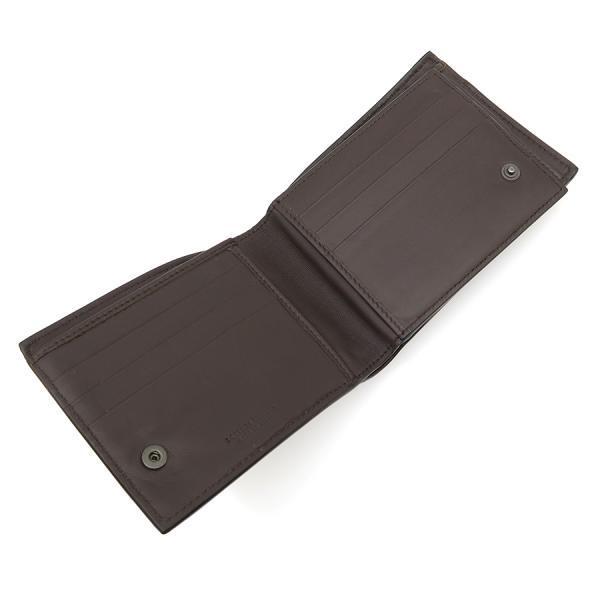 BOTTEGA VENETA（ボッテガ・ヴェネタ） 二つ折り財布 Sランク. : 質屋