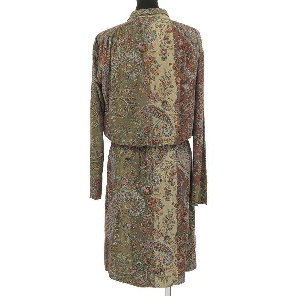 ETRO（エトロ） ワンピース Bランク. : 質屋さのや Yahoo!ショップ