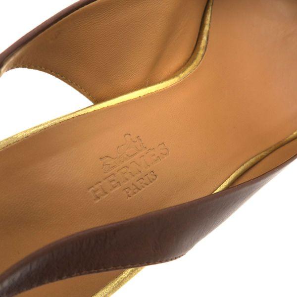 HERMES（エルメス） パンプス Bランク. : 質屋さのや Yahoo!ショップ