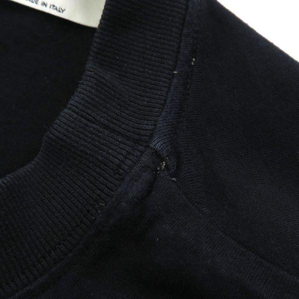 フェンディ Tシャツ  FS9619【Bランク】【中古】 FENDI（フェンディ） Tシャツ Bランク. : 質屋さのや Yahoo!ショップ