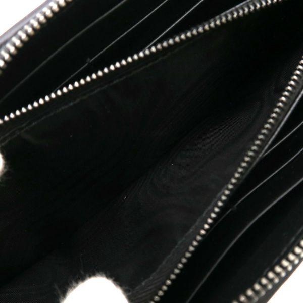 BOTTEGA VENETA（ボッテガ・ヴェネタ） イントレチャート・ジップ