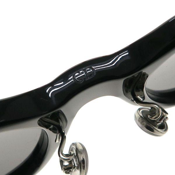 クリスチャン・ディオール DioRibbon サングラス  DRBNS1FXR_10A0【Aランク】【中古】 Christian Dior（クリスチャン・ディオール） DioRibbon サングラス A