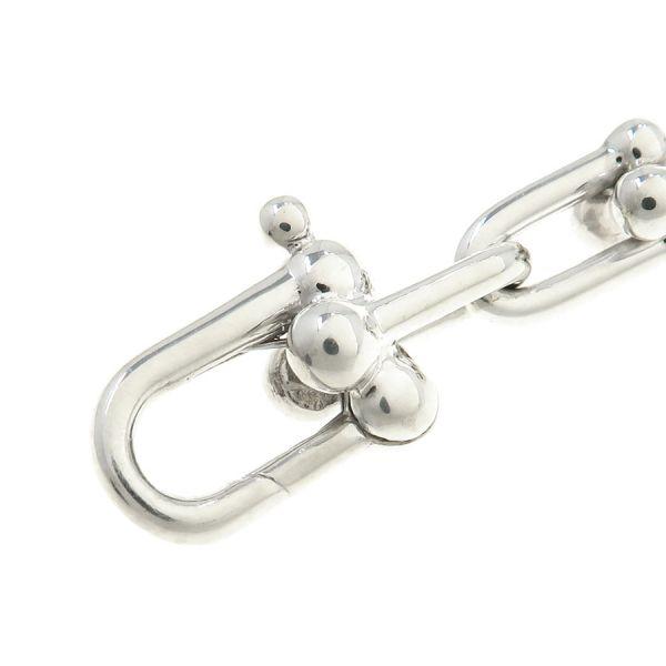 TIFFANY&Co.（ティファニー） ハードウェアスモールリンクブレスレット