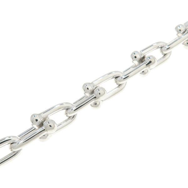 TIFFANY&Co.（ティファニー） ハードウェアスモールリンクブレスレット