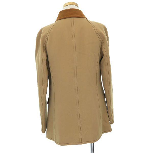 BURBERRY BLUE LABEL（バーバリーブルーレーベル） ジャケット Bランク