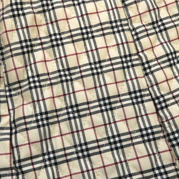 BURBERRY BLUE LABEL（バーバリーブルーレーベル） ジャケット Bランク